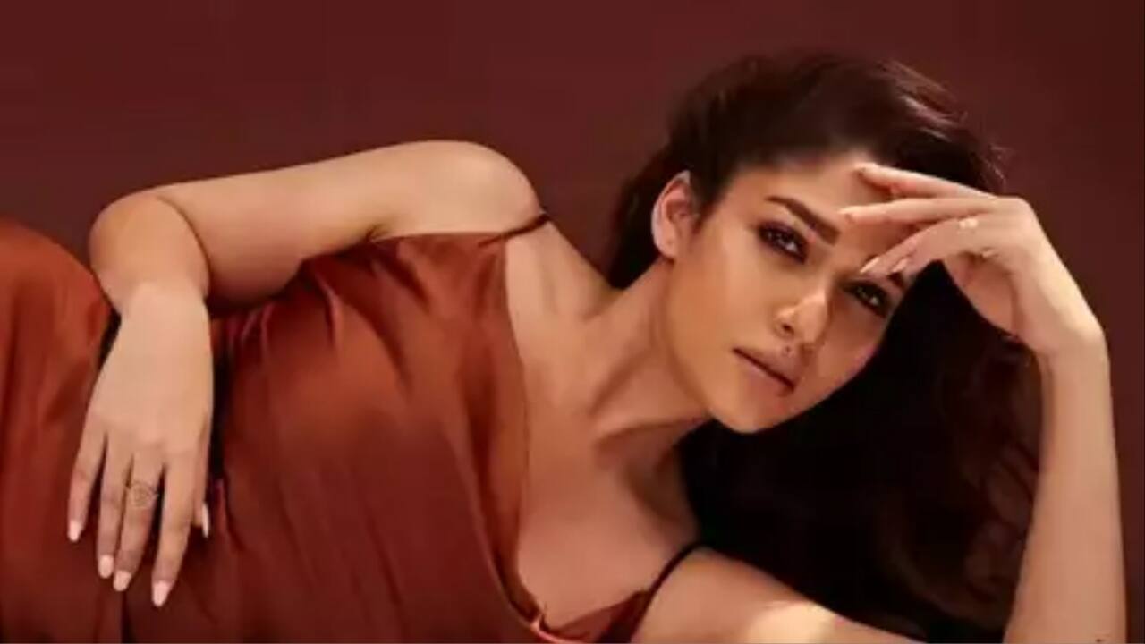 Jawan star Nayanthara educational qualification - Vimarsana News