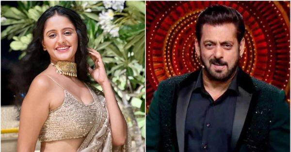 Bigg Boss 17 में एंट्री लेंगी आयशा सिंह? Ghum Hai Kisikey Pyaar Meiin की 'सई' ने किया रिएक्ट