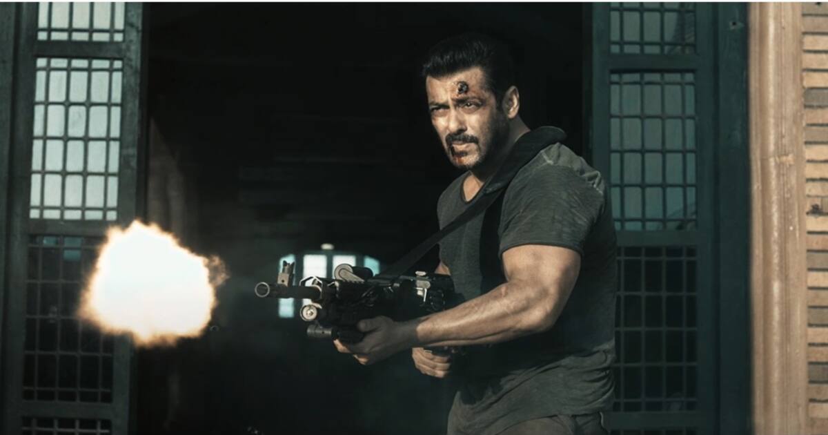 Top 10 dialogues of Salman Khan As Tiger