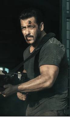 Top 10 dialogues of Salman Khan As Tiger