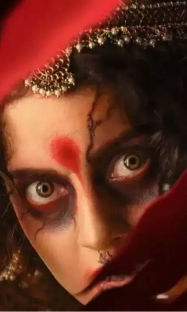 Chandramukhi 2 On Netflix: Kangana Ranaut- Raghava Lawrence Starrer Horror  Comedy Debuts On OTT; Trends Big - Filmibeat