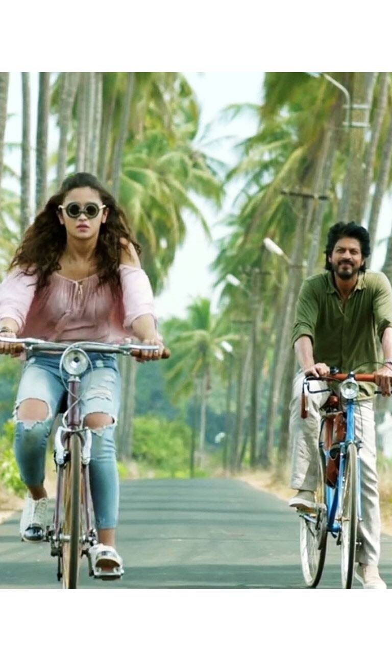 Dear zindagi in amazon on sale prime