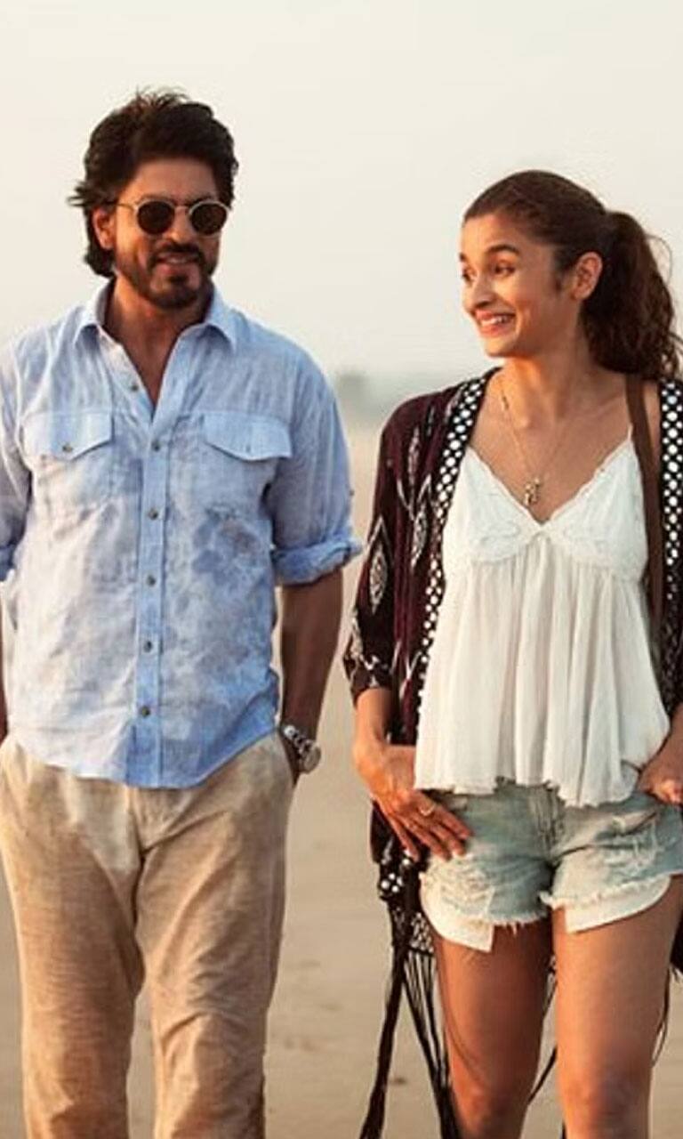 10 Beautiful Quotes From 'Dear Zindagi' That Started The Discussion We Were  Afraid To Have