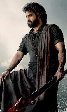 Devara: OTT rights of Jr NTR, Janhvi Kapoor new movie sold for a whopping amount