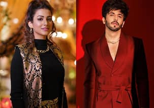 Saubhagyavati Bhava Niyam Aur Shartein Laagu: Amandeep Sidhu talks about being paried with Dheeraj Dhoopar; heaps praises on the actor [Exclusive]