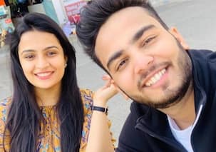 Bigg Boss OTT 2 winner Elvish Yadav's ex-GF Kirti Mehra reacts to the hate she receives because of him; says, 'I’m facing consequences'