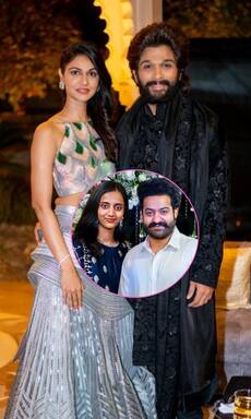 साउथ इंडस्ट्री के पॉपुलर एक्टर्स के रियल लाइफ पार्टनर