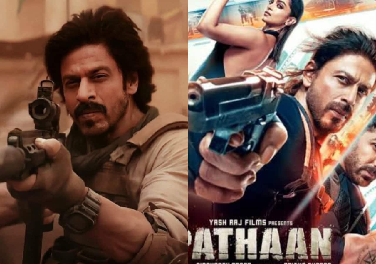 Pathaan' Kerala box office collection: Shah Rukh Khan's action