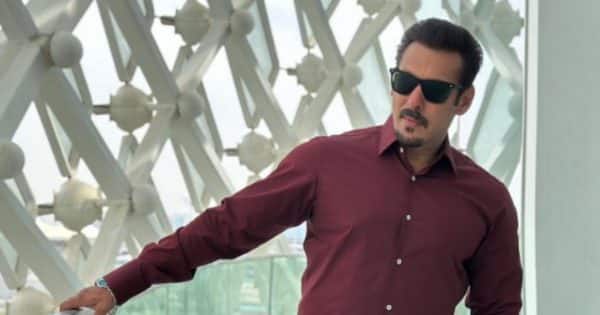 Salman Khan fera-t-il un retour fracassant dans le film de Vishnuvardhan ?  Vous faites un effort supplémentaire pour le look parfait ?
