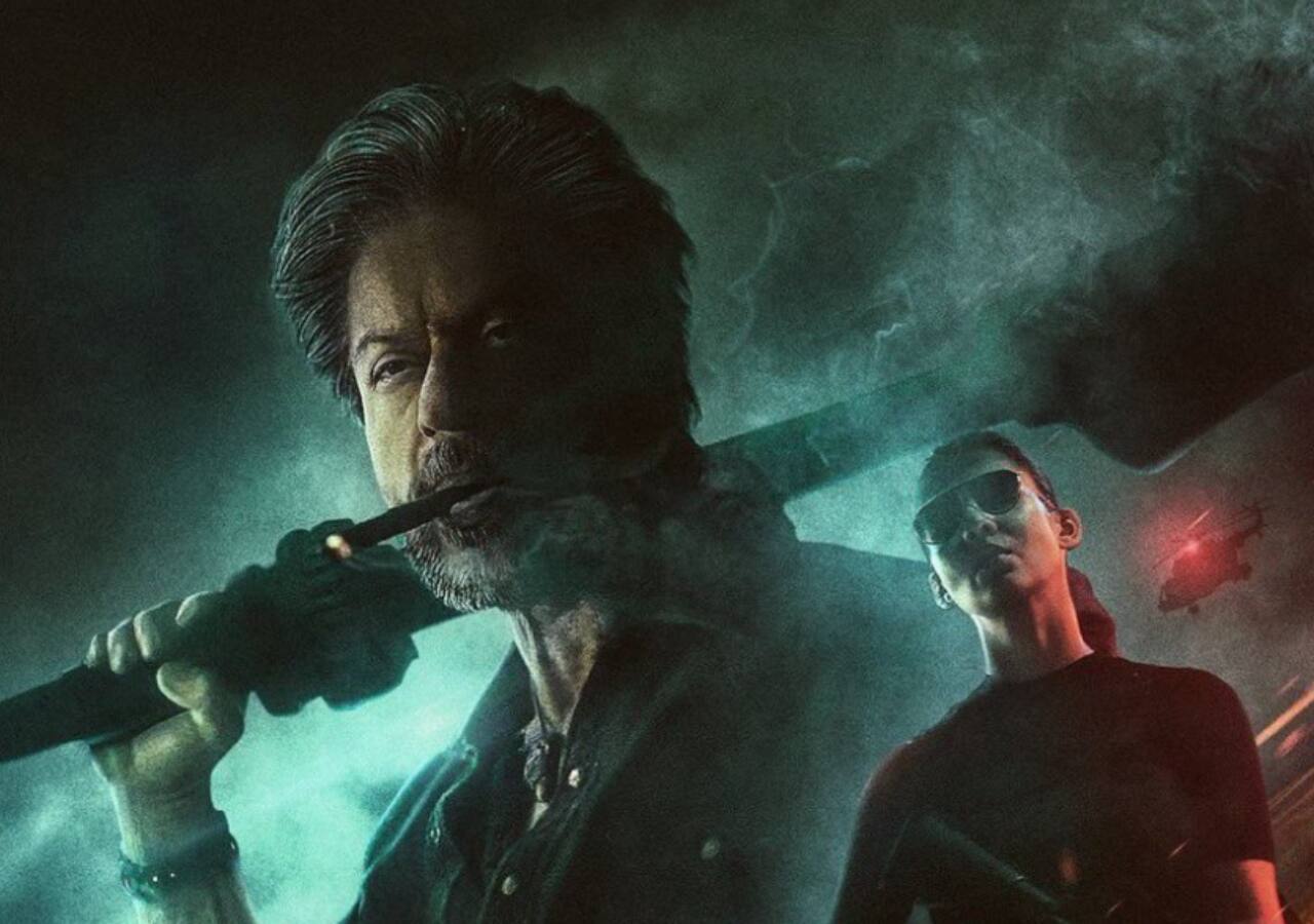 Jawan Box Office Collection First Weekend: Shah Rukh Khan, Atlee film to rake in almost Rs 230 crores? [Exclusive]
