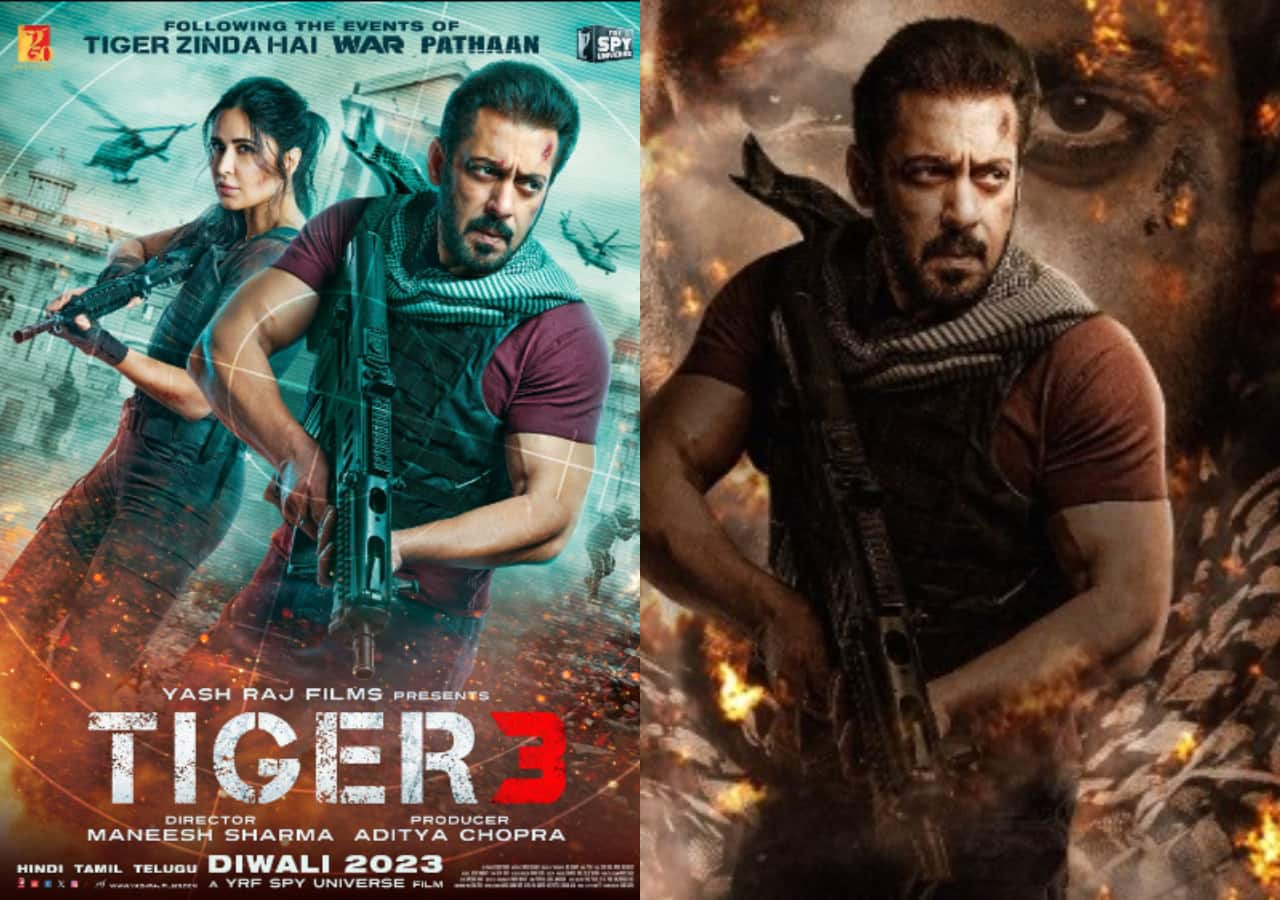 Tiger 3: Here's why Salman Khan fans are unhappy with the makers, check ...