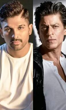Jawan hero Shah Rukh Khan, Jailer star Rajinikanth and other Top 10 most popular celeb accounts on X aka Twitter
