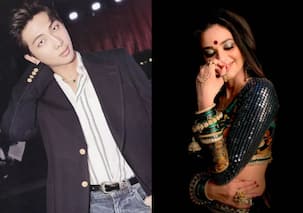 BTS RM aka Kim Namjoon gets a 'birthday dedication' from actress Shruti Sharma; Priyanka Chahar Choudhary and desi army shower love [Exclusive]