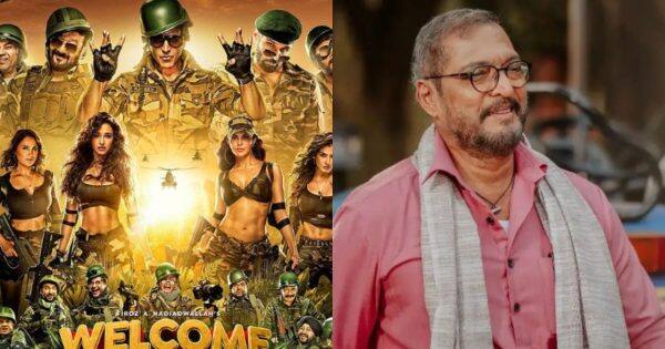 Nana Patekar réagit au fait de ne pas faire partie du film d’Akshay Kumar ;  dit : “Nous sommes devenus vieux” [Watch Video]