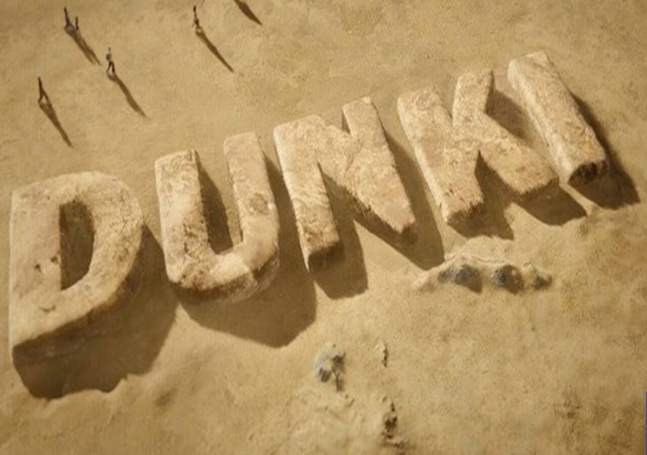 Dunki: After Jawan mania, Shah Rukh Khan, Rajkumar Hirani in two minds over December 2023 release; might postpone film?