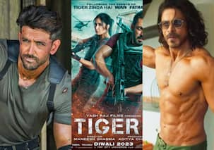 Tiger 3: Salman Khan, Katrina Kaif film to have a superstar cameo other than Shah Rukh Khan as Pathaan?