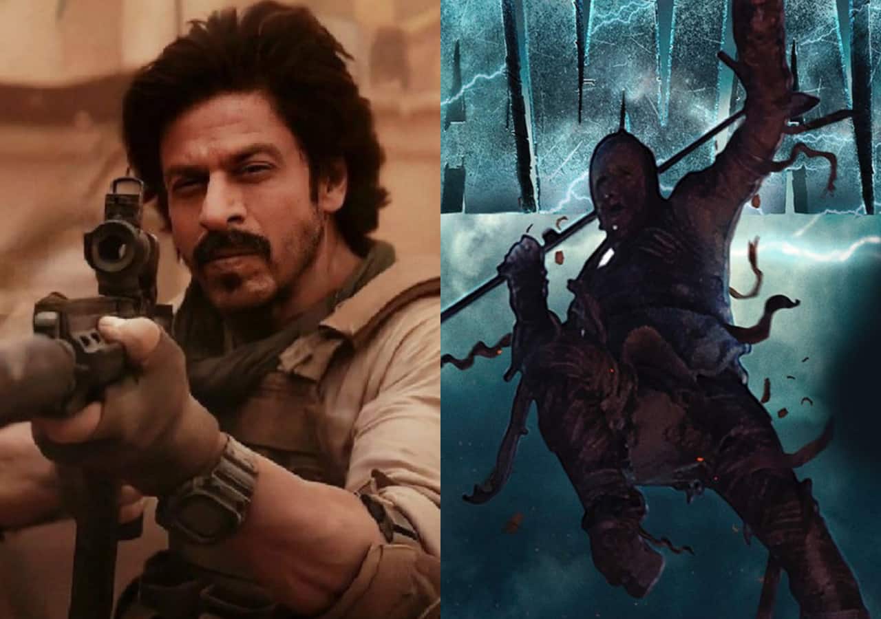 Jawan Exclusive: Shah Rukh Khan, Nayanthara, Vijay Sethupathi to celebrate film's success with fans in Mumbai