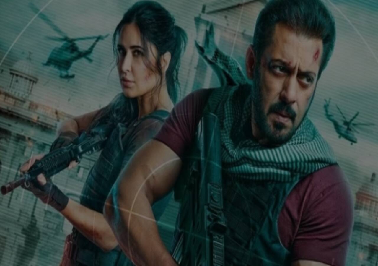 Tiger 3: Salman Khan movie to take gigantic opening? Trade expert feels lack of promotions is immaterial given the hype [Exclusive]