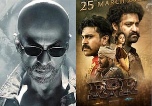 Jawan for Oscars 2024: Atlee's statement on taking Shah Rukh Khan film to the Academy gets mixed reactions; netizens compare it to RRR