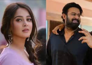Anushka Shetty maintaining low profile because of Prabhas? Know the truth