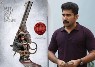 Vijay Antony's daughter dies by suicide: Leo makers postpone poster reveal; producer, Shoba Chandrasekhar pay a visit