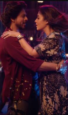 After Jawan, Top 10 South-Bollywood jodis we want to see on screen