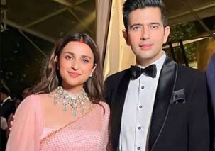 Parineeti Chopra, Raghav Chadha Wedding: Bride's simple look leaves netizens disappointed; fans say, 'Kaha Se Lag Rahi Newly Married' [Check Reactions]