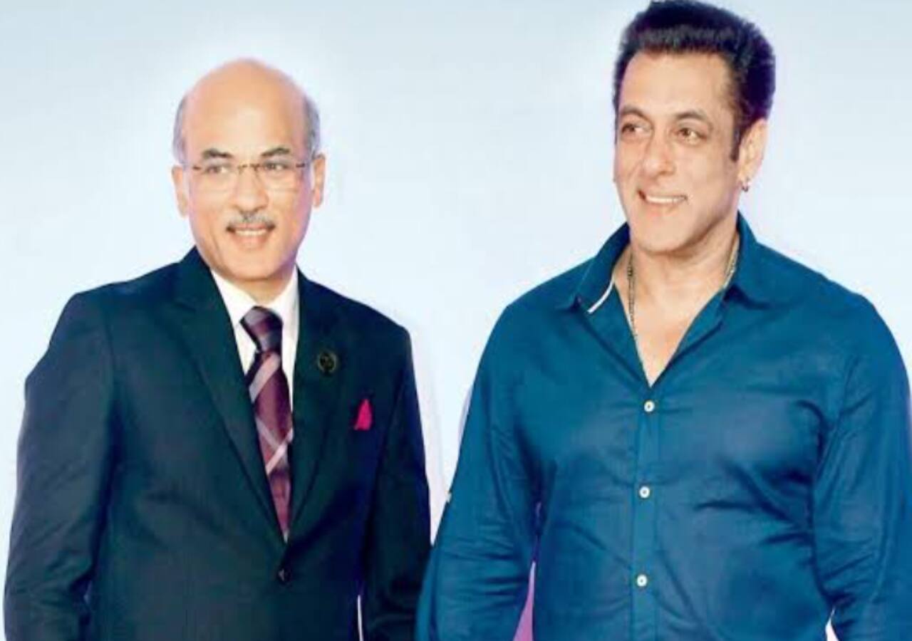 Breaking: Salman Khan and Sooraj Barjatya film to go on floors in 2024