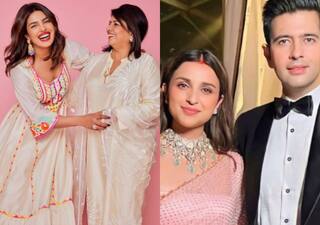 Parineeti Chopra Reacts As Paps Say They Will Attend Her Wedding