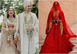 Parineeti Chopra vs Priyanka Chopra: PeeCee's wedding photographer invites netizens' ire for 'pitting the two sisters'