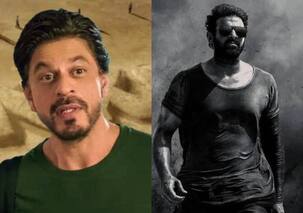 Salaar Vs Dunki: Did makers of Prabhas' film follow this strategy to suddenly 'decide' on clash with Shah Rukh Khan?