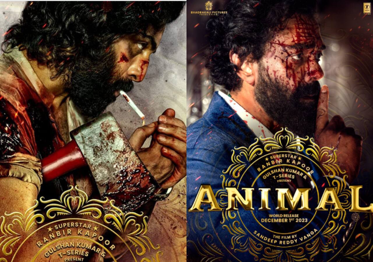 Animal: Ranbir Kapoor, Sandeep Reddy Vanga film impresses top Telugu distributor; buys theatrical rights for THIS huge sum