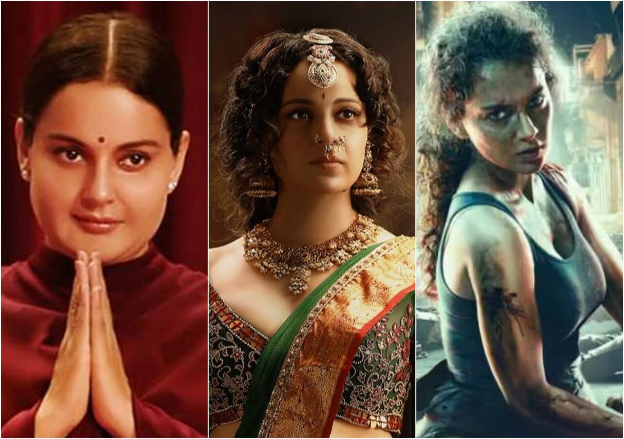 Chandramukhi 2 Box Office Collection A Breather For Kangana Ranaut? Day ...