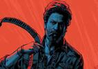 Jawan: Shah Rukh Khan arrives in Tirupati to seek blessings for the Atlee film; netizens have THIS question? [Watch Video]
