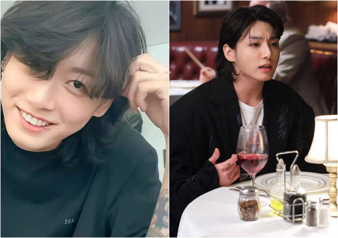 Jungkook turns 26: Decoding the intriguing zodiac chart of BTS' Golden Maknae - Vimarsana News