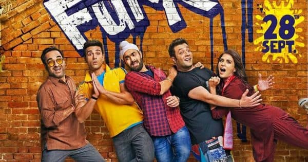 Pulkit Samrat, Varun Sharma continue to impress; netizens call it “awesome” but miss Ali Fazal Pulkit Samrat, Varun Sharma continue to impress; netizens call it “awesome” but miss Ali Fazal