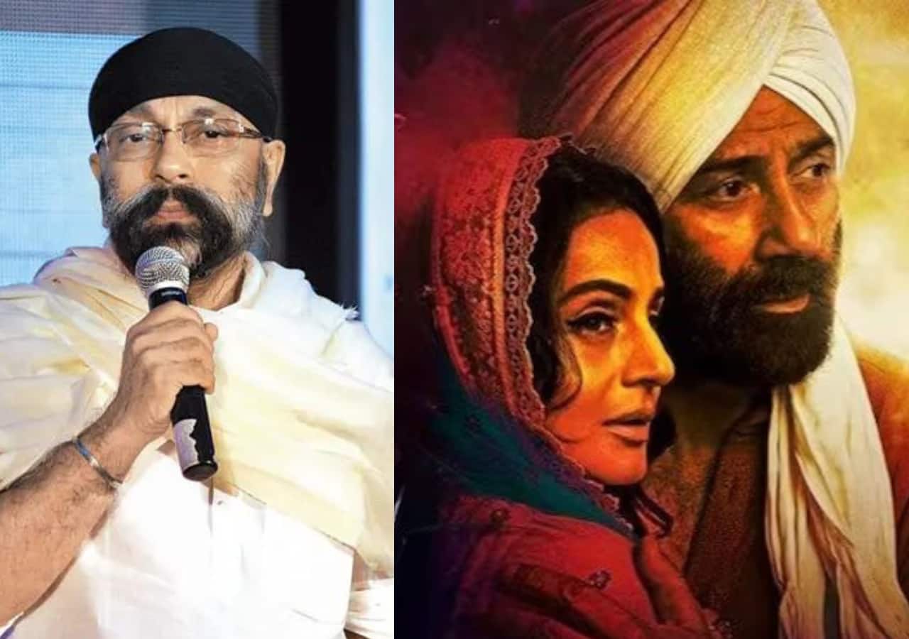 Gadar 2 music row: Original composer Uttam Singh refutes Anil Sharma's claims of taking permission to use songs in the sequel