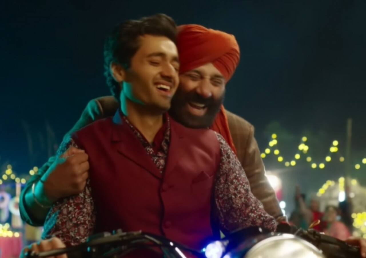 छोटे शहरों में चले थे 'गदर 2' के मिडनाइट शोज