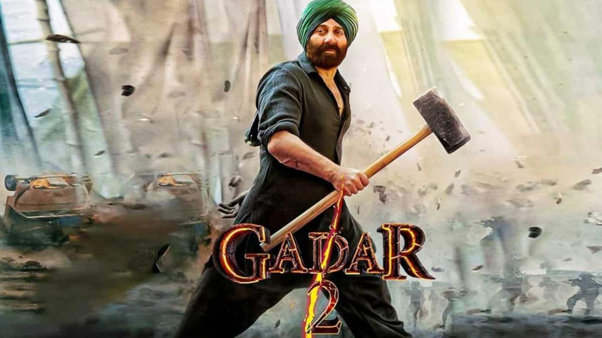 Gadar 2 Box Office Day 48: Sunny Deol-Led Is Now The Highest Grossing Hindi  Release Of All Times, Leaves Pathaan Behind!