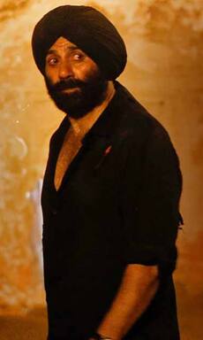 Gadar 2 box office collection day 22: Moves to 500 crore in slow motion