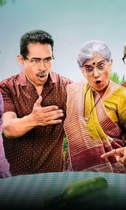 Top 10 Hindi comedy web series to watch on Netflix Amazon Prime