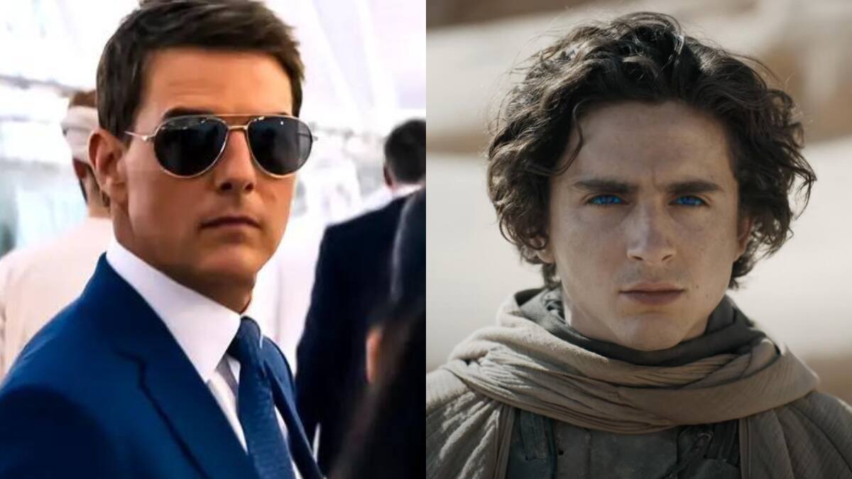 Mission Impossible 8, Dune 2 and more Hollywood films start rolling after the Writers Guild strike ends - Vimarsana News