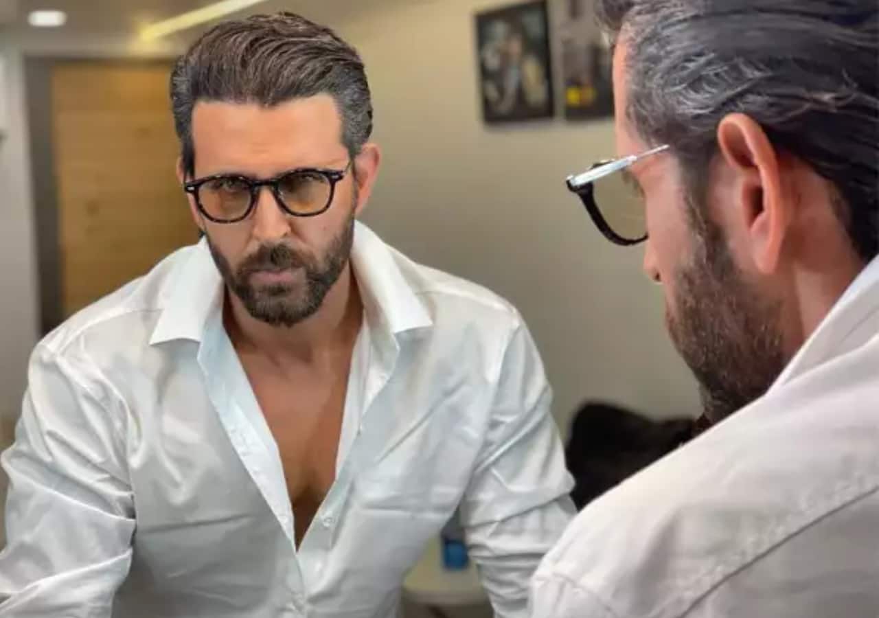 Hrithik Roshan to BEAT Shah Rukh Khan's Jawan at the box office with THESE films? - Vimarsana News