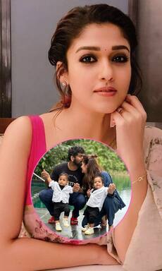 सुपरक्यूट हैं इन साउथ सितारों के बच्चे