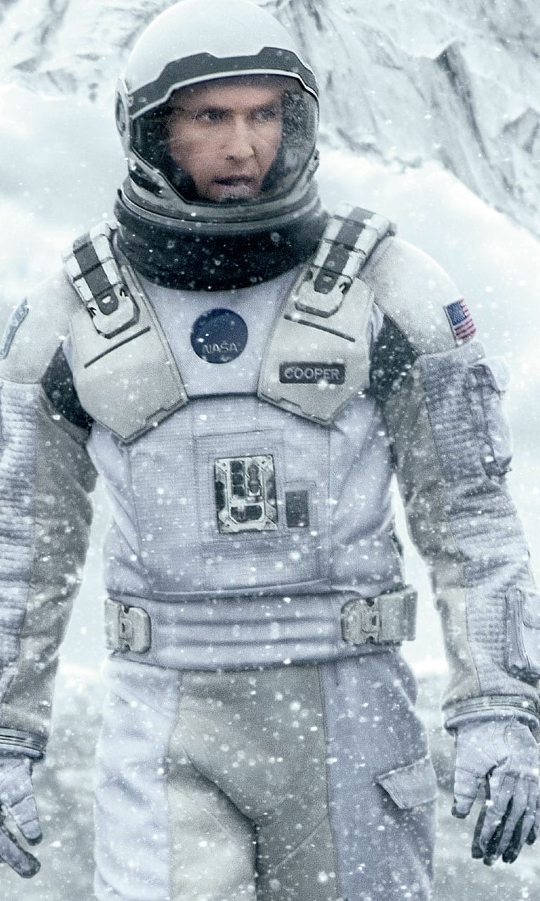 Watch interstellar hindi sale