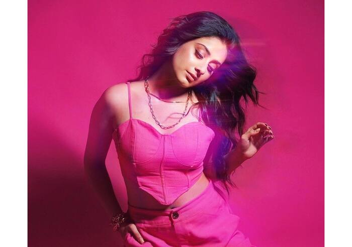 ईशा मालविया (Isha Malviya)