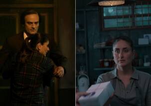 Jaane Jaan Trailer: Kareena Kapoor 'जाने जान' से करेंगी ओटीटी डेब्यू, फिल्म का ट्रेलर देख फैंस बजाएंगे तालियां