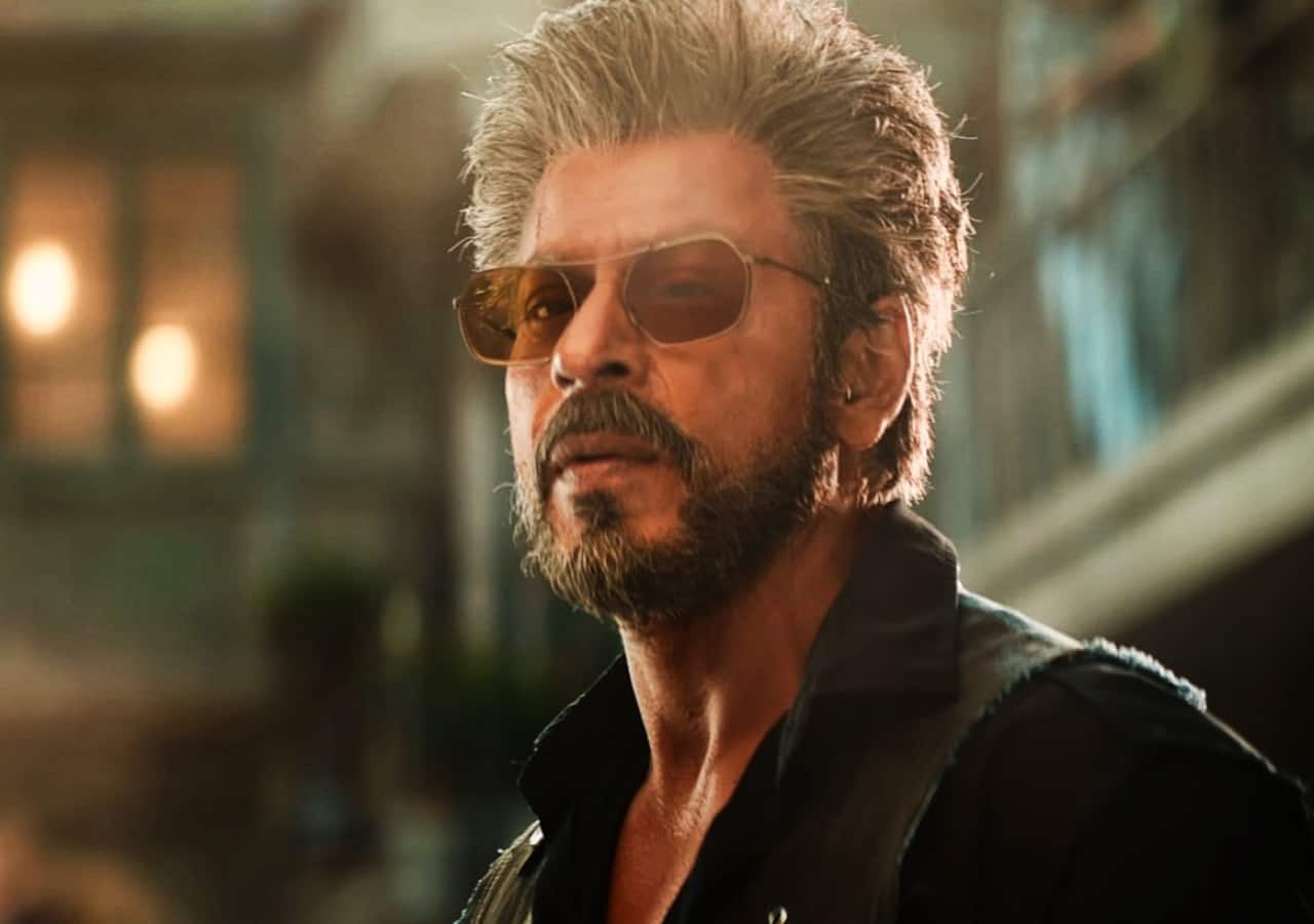Jawan box office collection day 11: Shah Rukh Khan movie BEATS Gadar 2 and more on the highest grossing Indian films list - Vimarsana News
