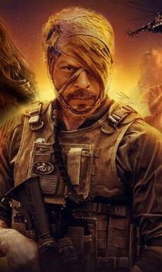 Jawan cast: Apart from Shah Rukh Khan, Nayanthara, THESE 10 actors play important roles