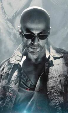 Shah Rukh Khan film Jawan BEHIND Sunny Deol's Gadar 2 on highest second week grossers list; check here